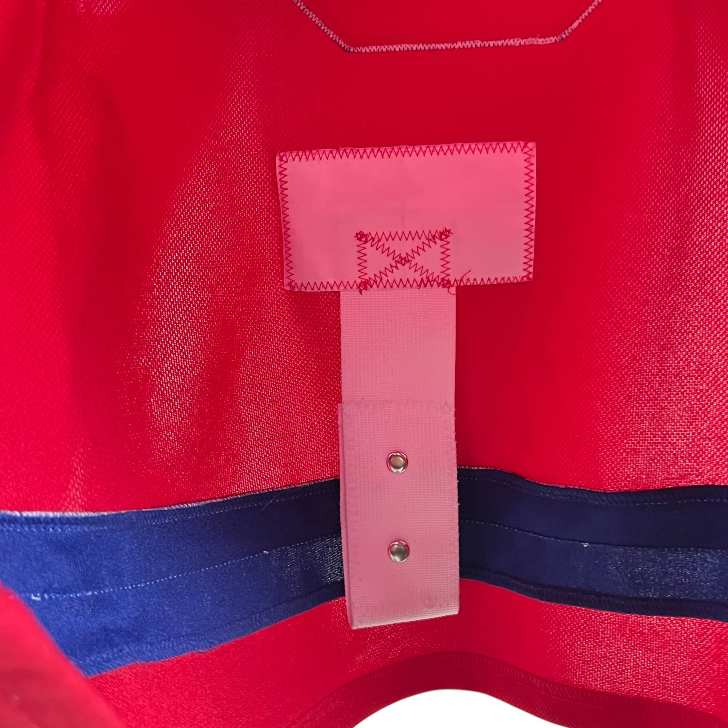 2017 Adidas Montreal Canadiens Shea Weber Home Jersey