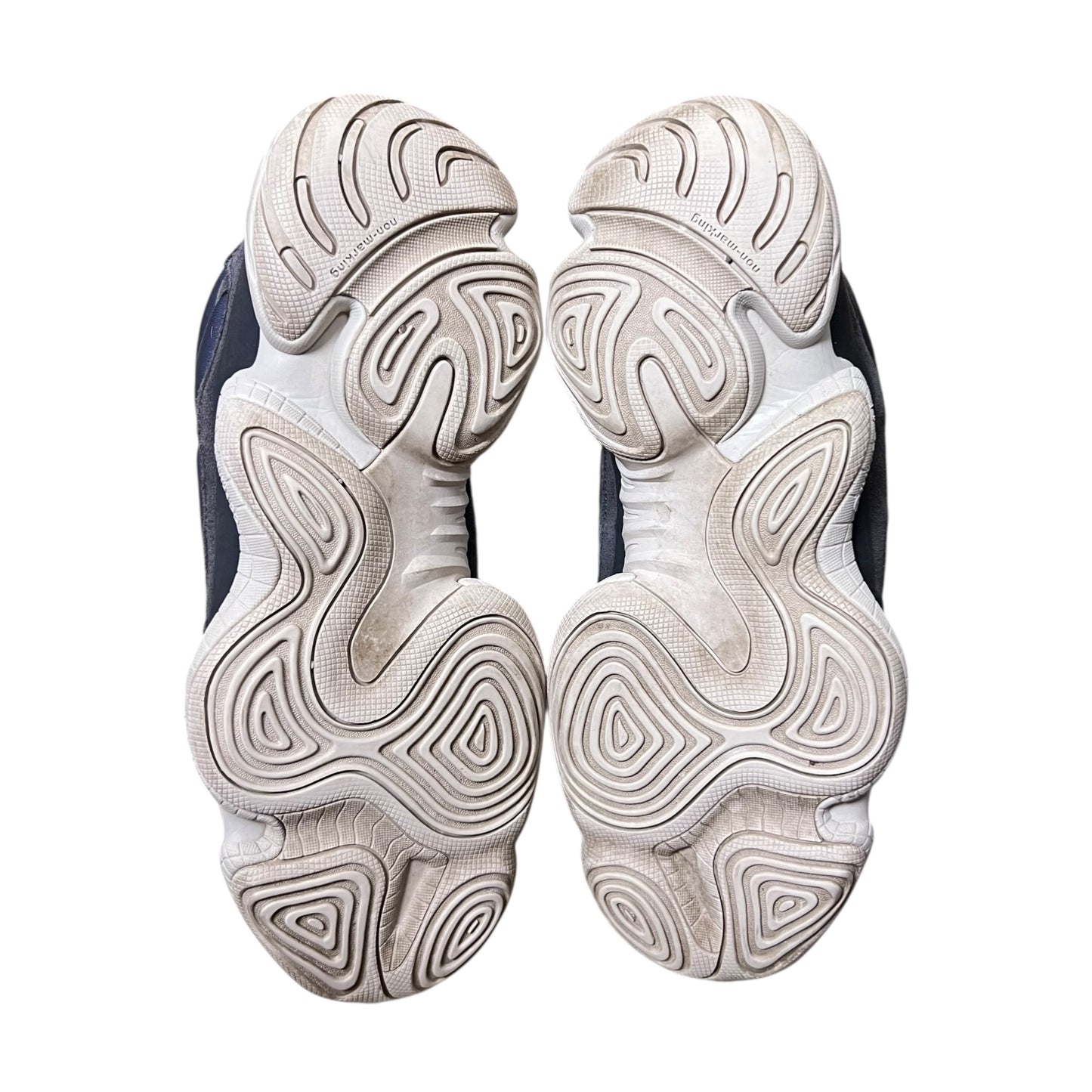 Yeezy 500 High “Slate”