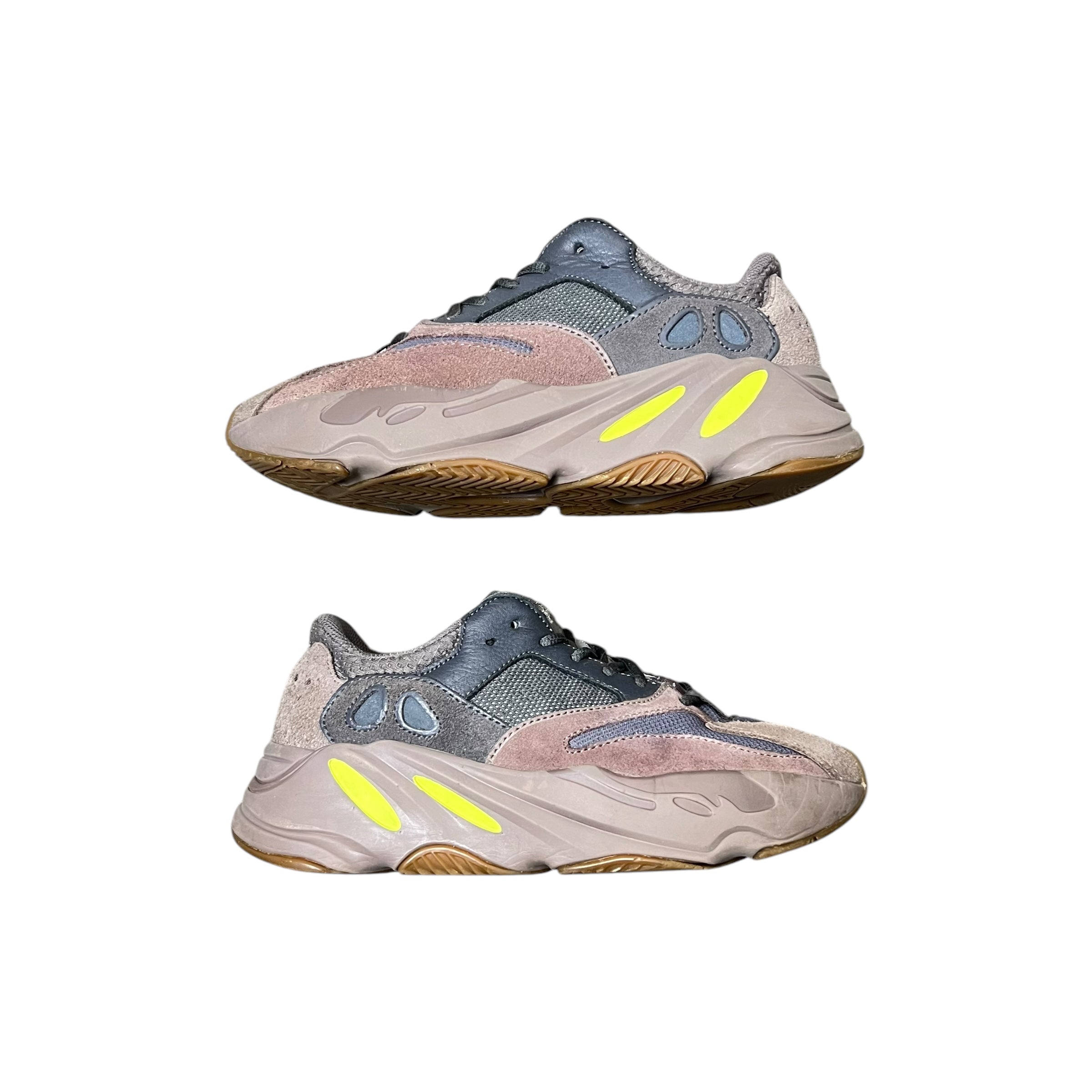 Yeezy 700 Mauve (2018)