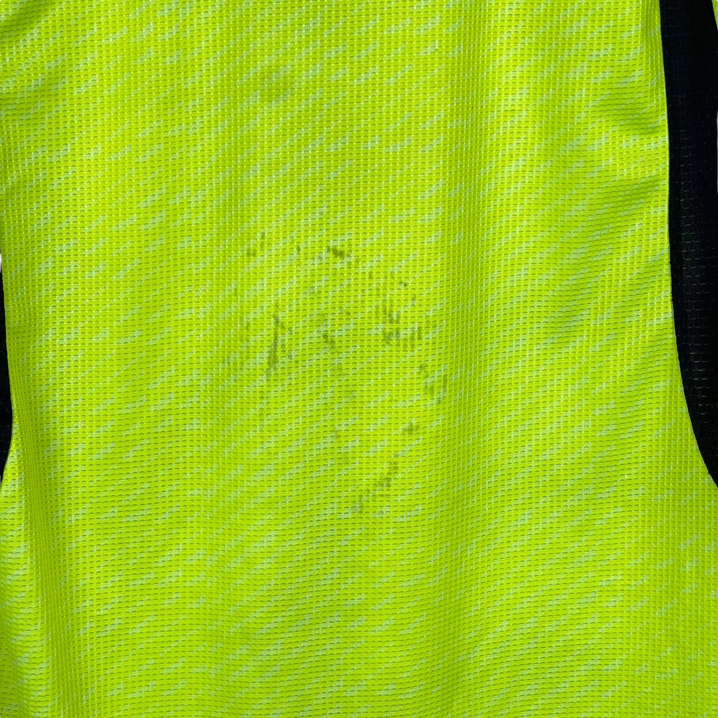 2023 Adidas Arsenal FC Blank Away Jersey