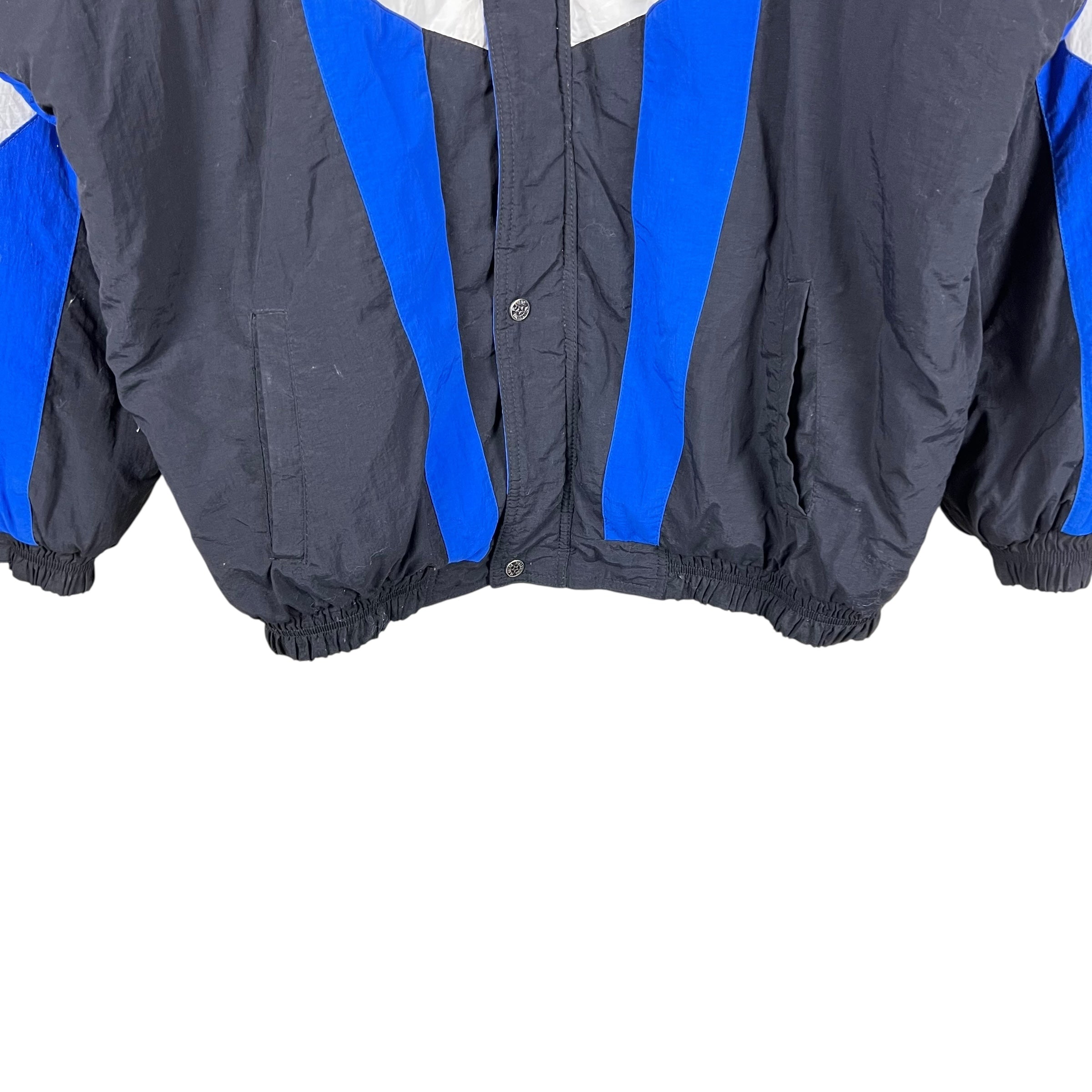 Vintage Players Collection NHL Toronto Maple Leafs Puffer Jacket