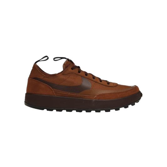 Nike x Tom Sachs General Purpose Shoe Field Brown
