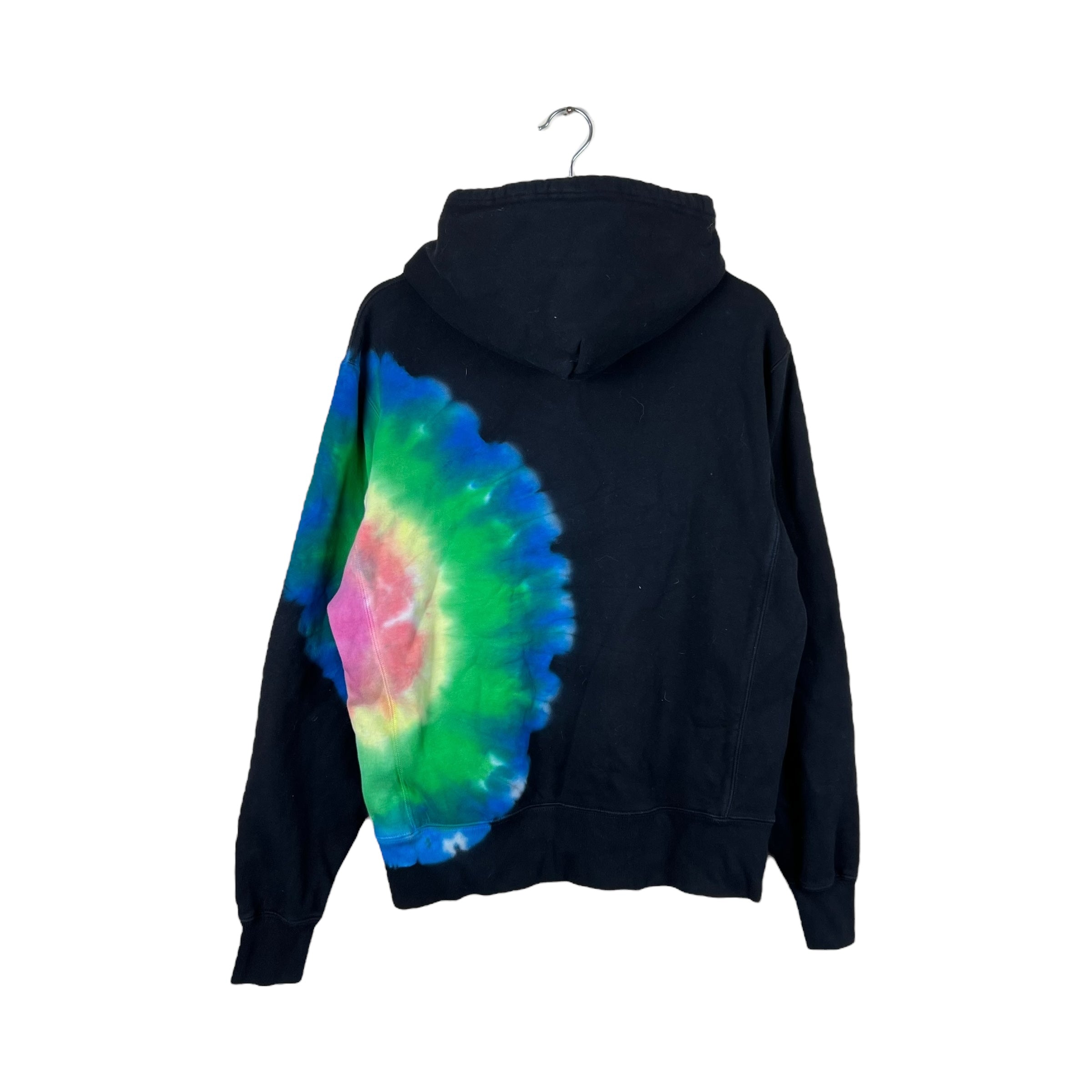 Pleasures Eclipse Embroidered Hoodie