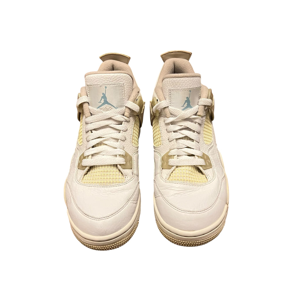 Jordan 4 Sand (2017) (GS)