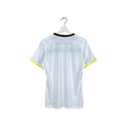 2015 Under Armour Tottenham Spurs Blank Home Jersey