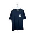 Palace Smiley Face Tee Navy