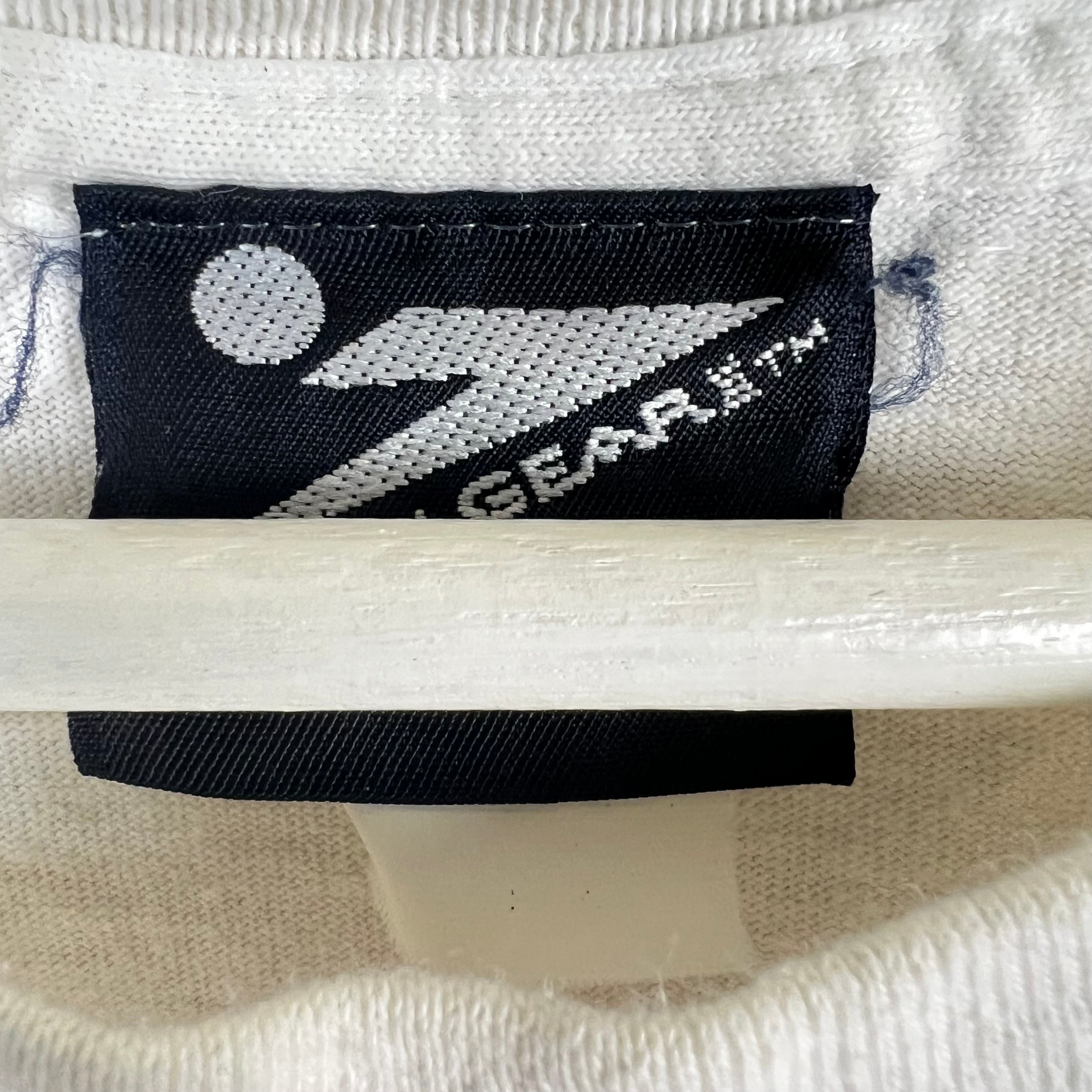 1994 USA Soccer Promo Tee White