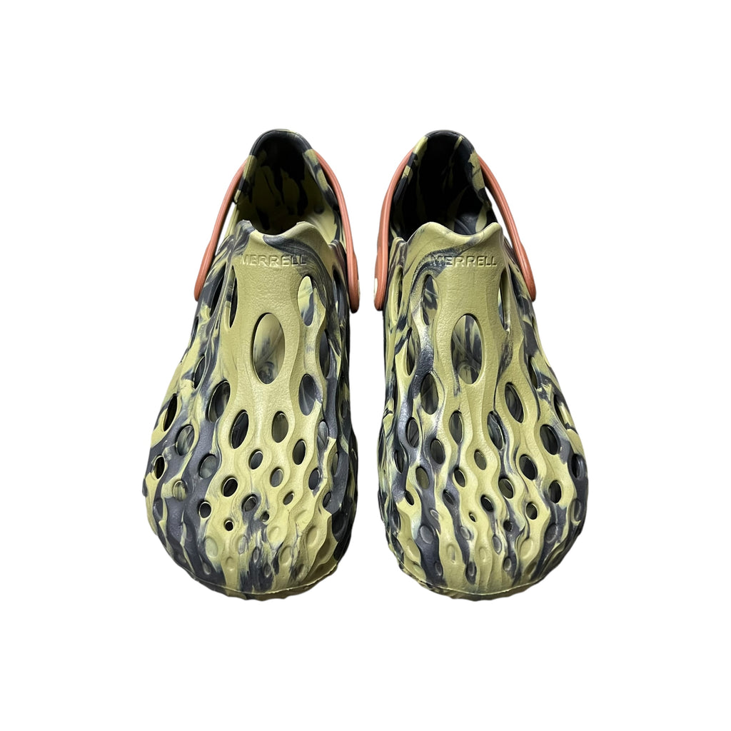 Merrell Hydro Moc Black/Mosstone