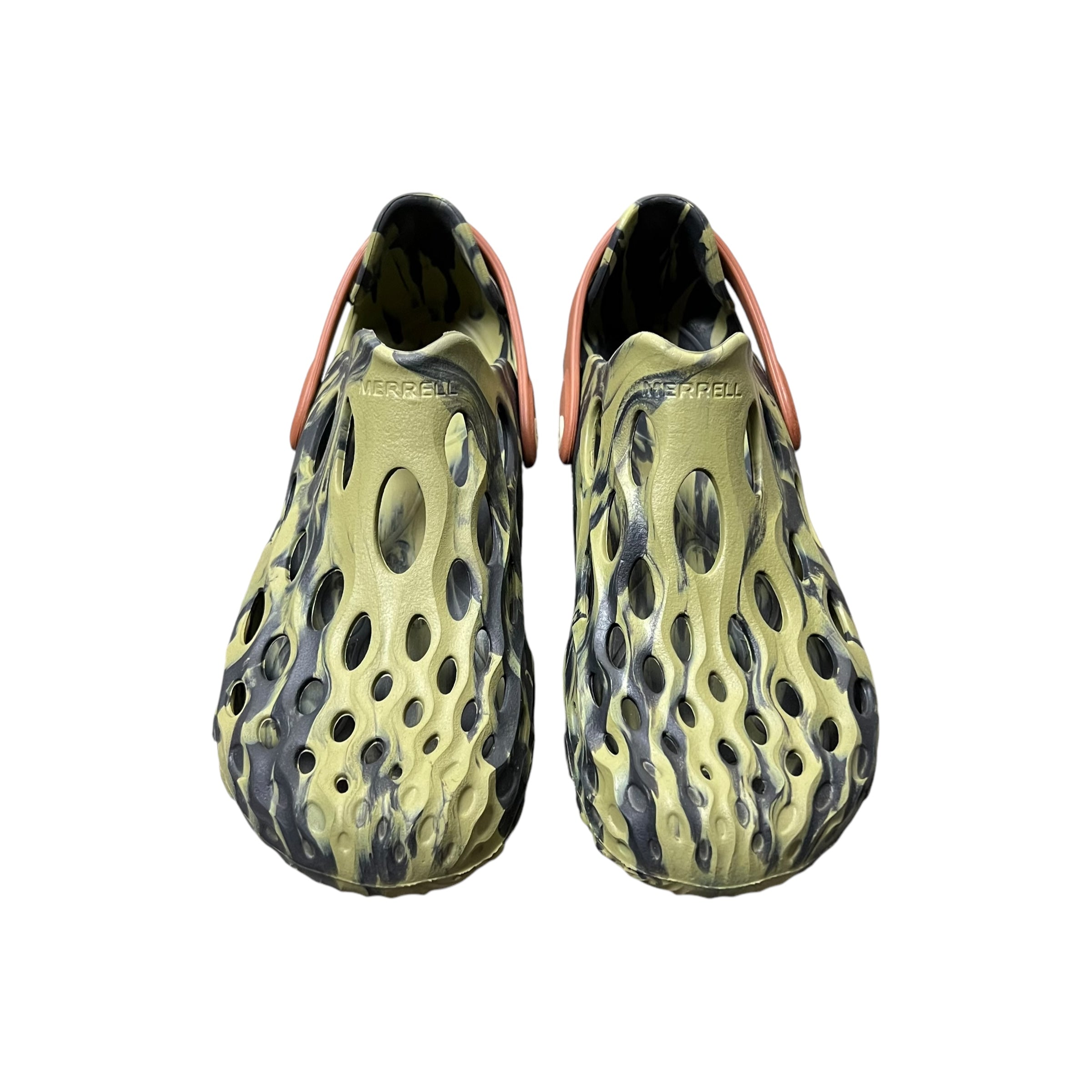 Merrell Hydro Moc Black/Mosstone