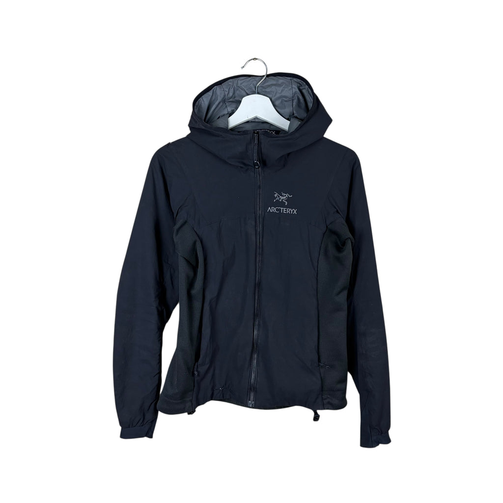 Arc’teryx Women’s Atom Hoody Black