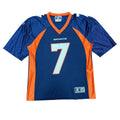 Vintage Starter NFL Denver Broncos John Elway Away Jersey
