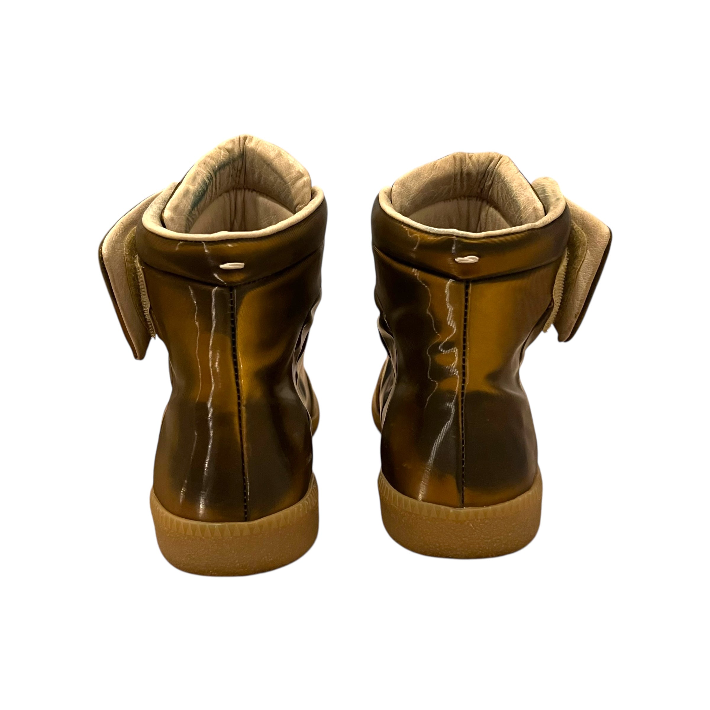 Maison Margiela Future “Sandy Beige”  (W)