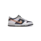 Nike Dunk Low SE Copper Swoosh (GS)