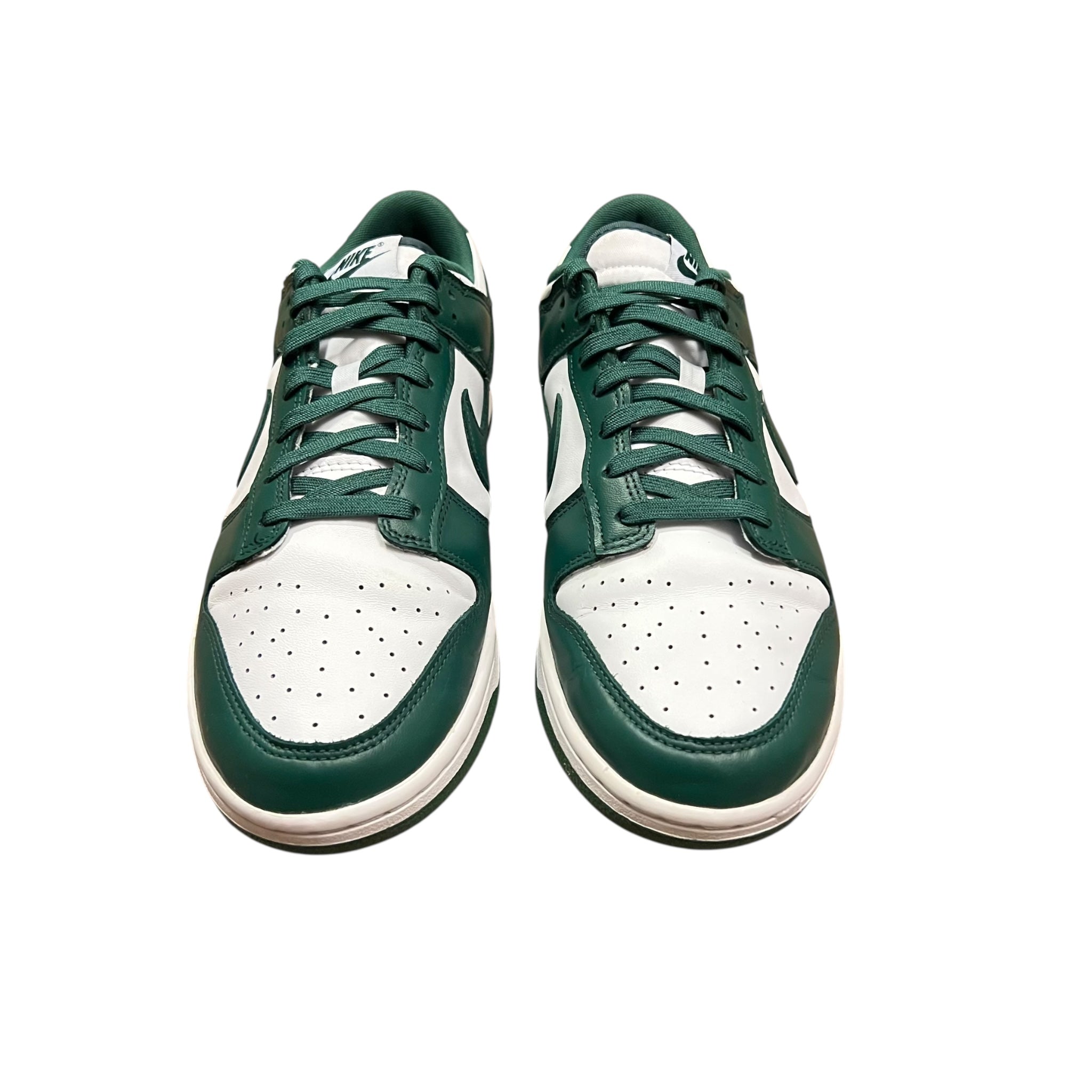 Nike Dunk Low Michigan State