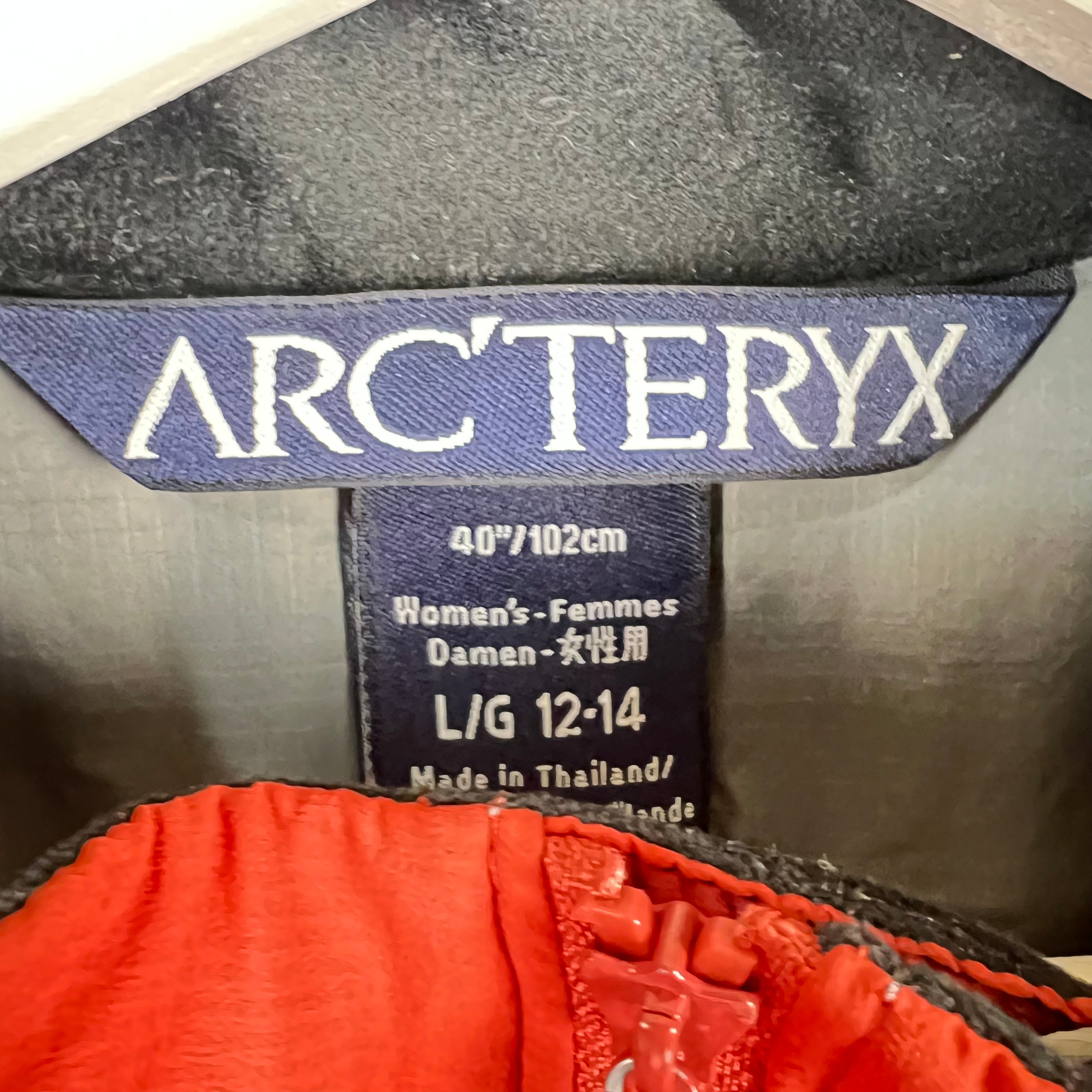 Arc’teryx Women’s Atom SL Sangria