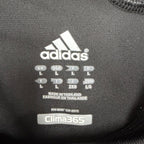 2008 Adidas Newcastle United Blank Home Jersey