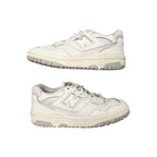 New Balance 550 White Grey