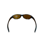 Oakley Women’s Fate Sunglasses Amber Brown