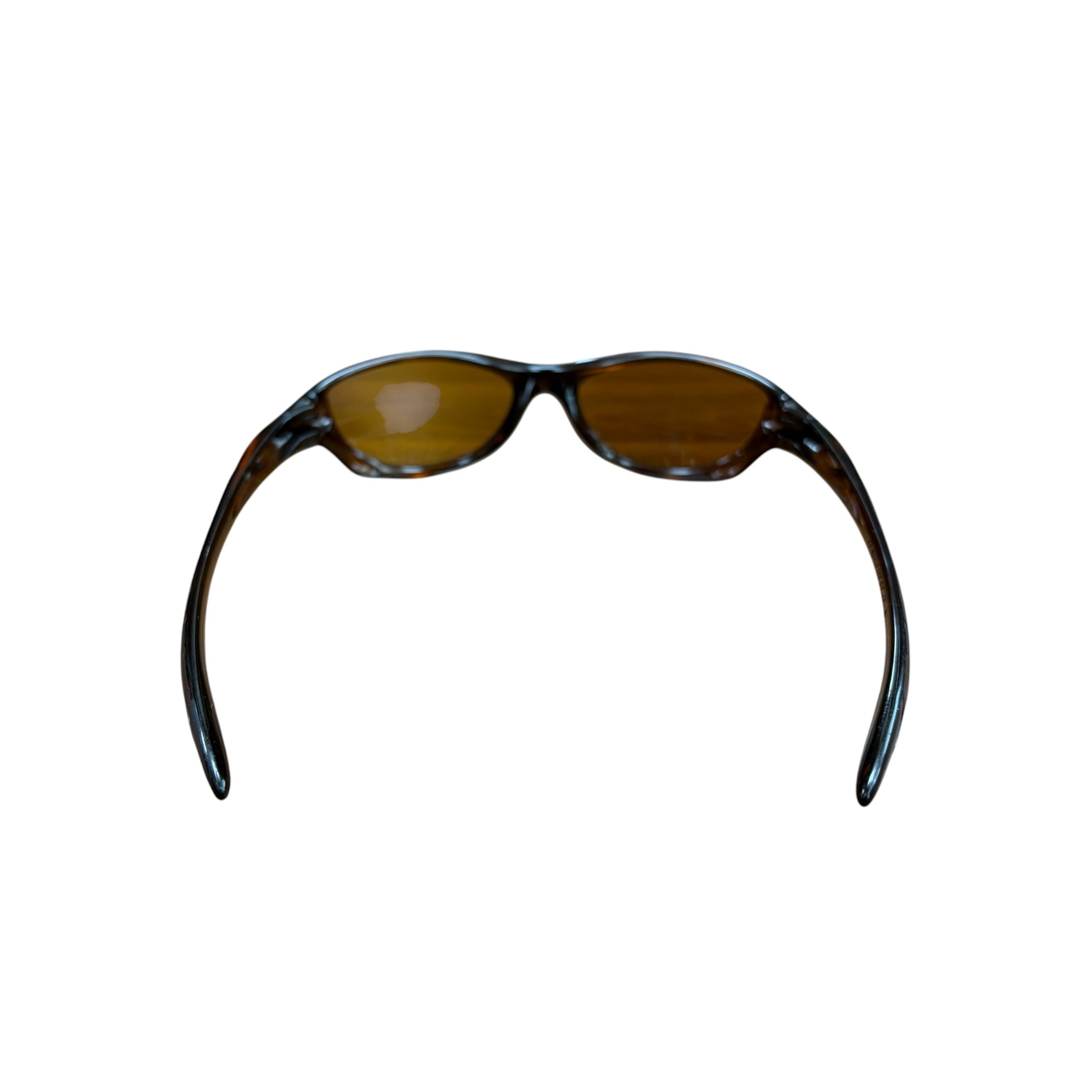 Oakley Women’s Fate Sunglasses Amber Brown