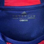 2010 Adidas Japan Blank Away Jersey