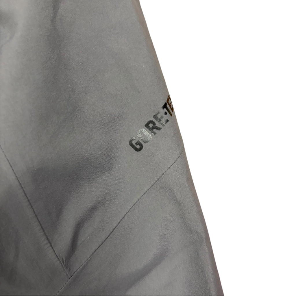 Arc’teryx Pro Alpha LT Gore-Tex Jacket Wolf Grey