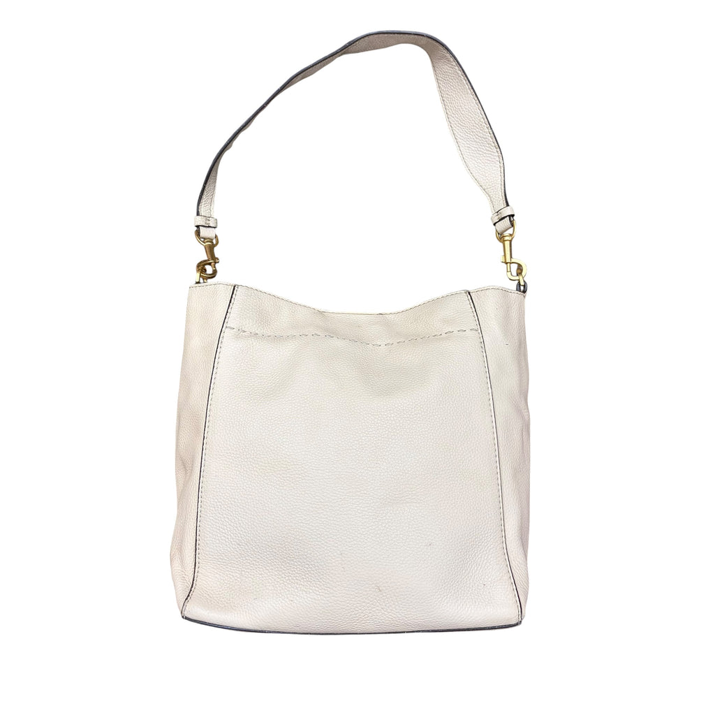 Tory Burch Small McGraw Bucket Bag