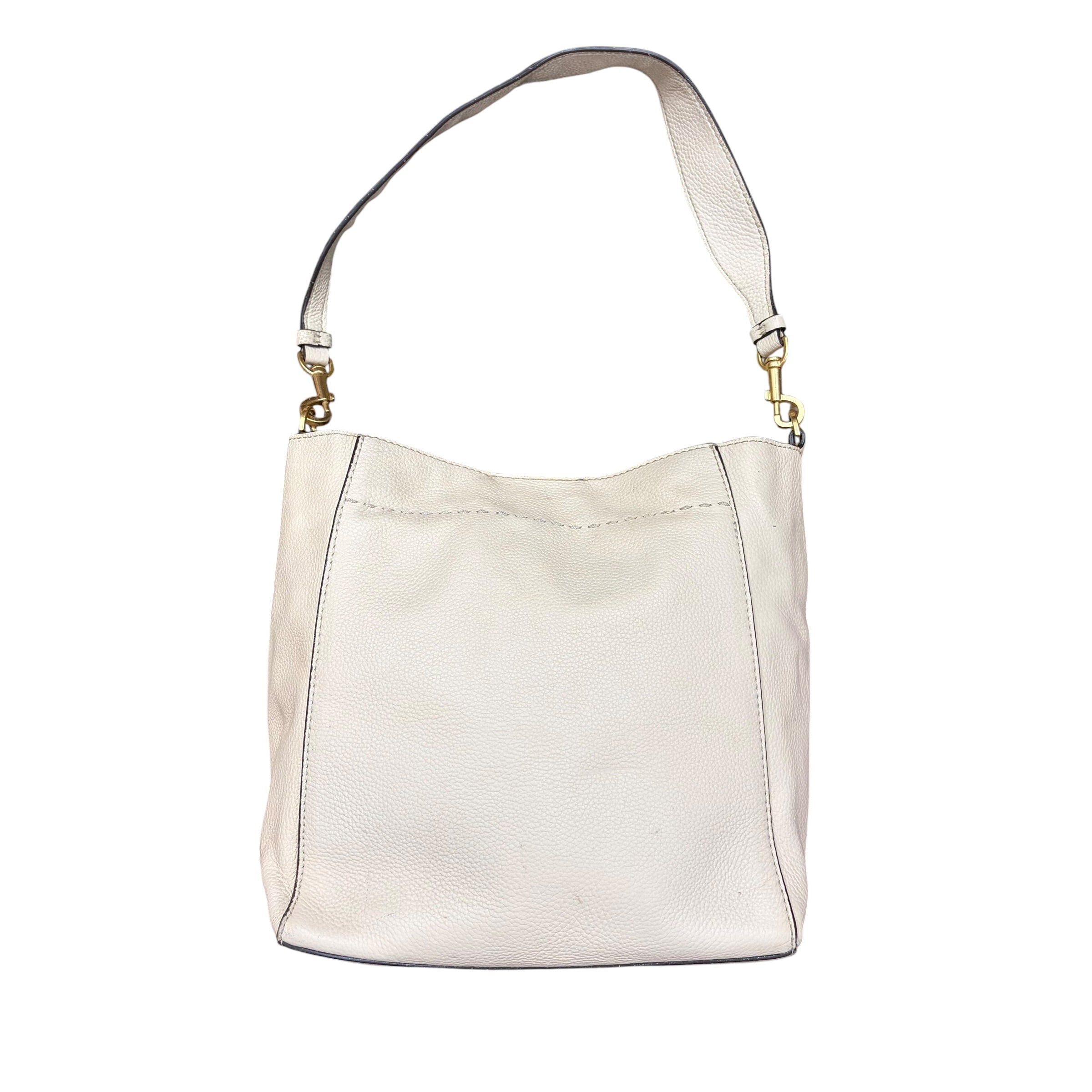 Tory Burch Small McGraw Bucket Bag