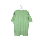 Stussy Thick Pigment Dyed Tee Mint