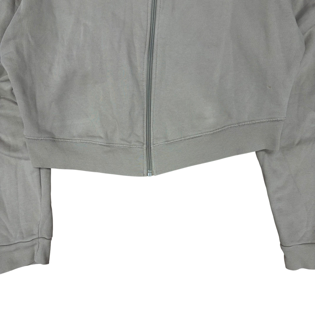Skims The Zip Up Hoodie