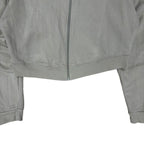 Skims The Zip Up Hoodie