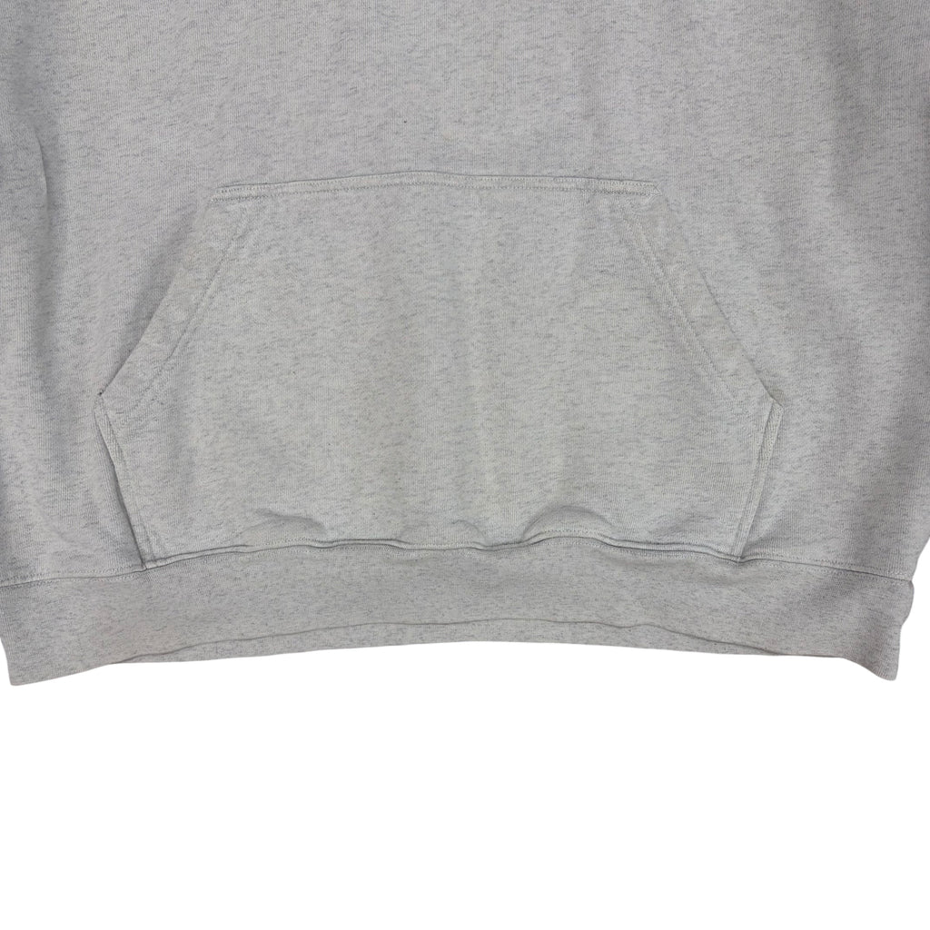 Dime Essential Hoodie Heather Grey