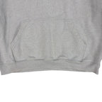 Dime Essential Hoodie Heather Grey