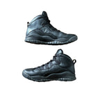 Jordan 10 New York City (GS)