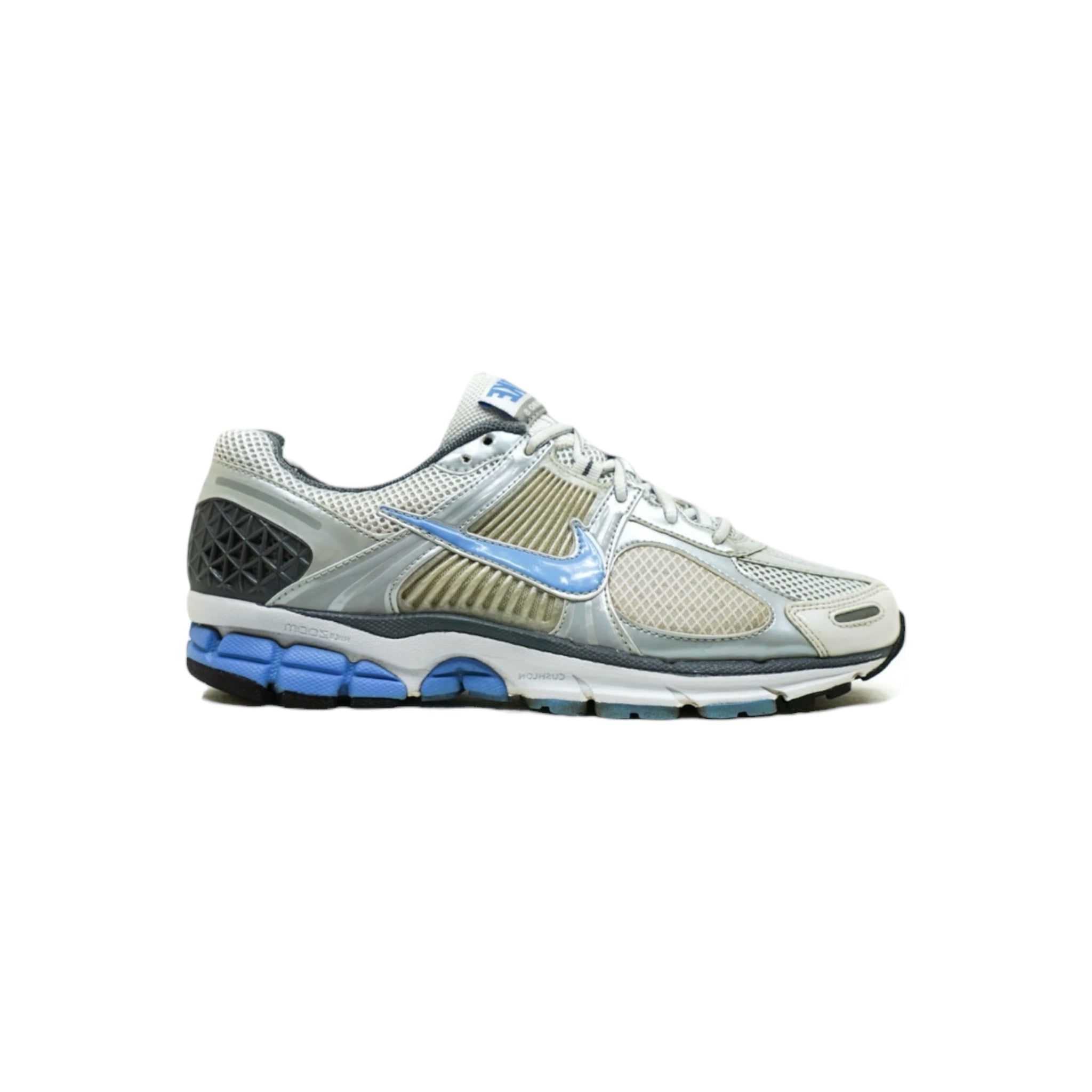 Nike Zoom Vomero+ 5 Grey/Baby Blue (2011)(Women’s)