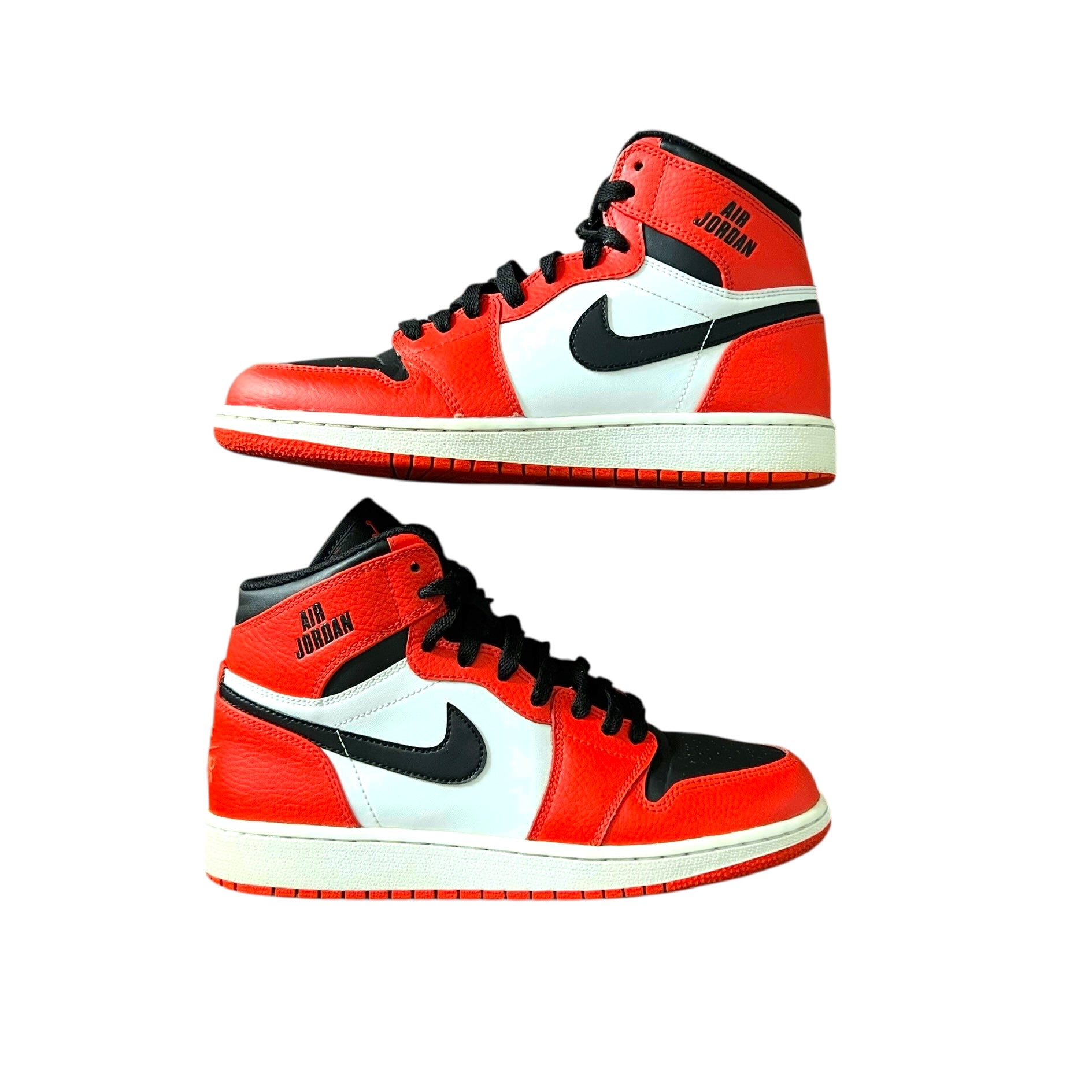 Jordan 1 High Rare Air Max Orange (GS)