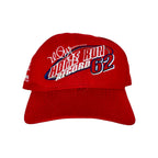 Vintage MLB St. Louis Cardinals Mark McGwire Home Run Record SnapBack