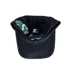 Vintage Starter CFL Saskatchewan Roughriders Spellout StrapBack