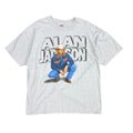 1997 Alan Jackson “Everything I Love” Tour Tee Heather Grey