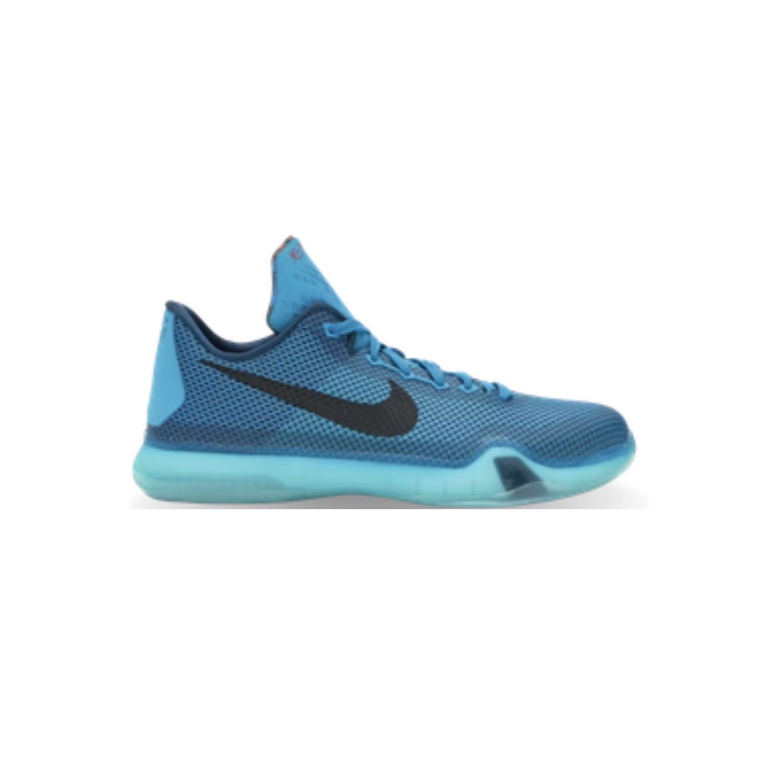 Kobe 10 5AM Flight (GS)