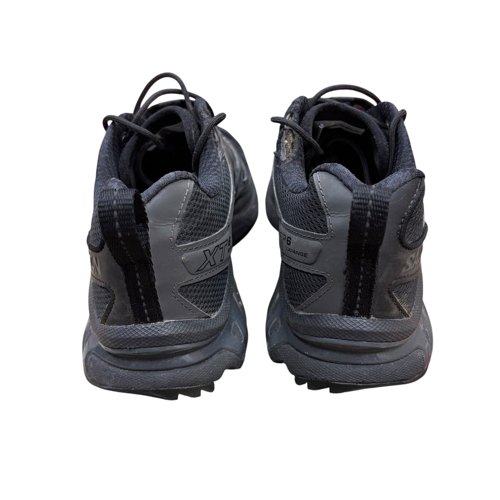 Salomon XT-6 Expanse Black Magnet