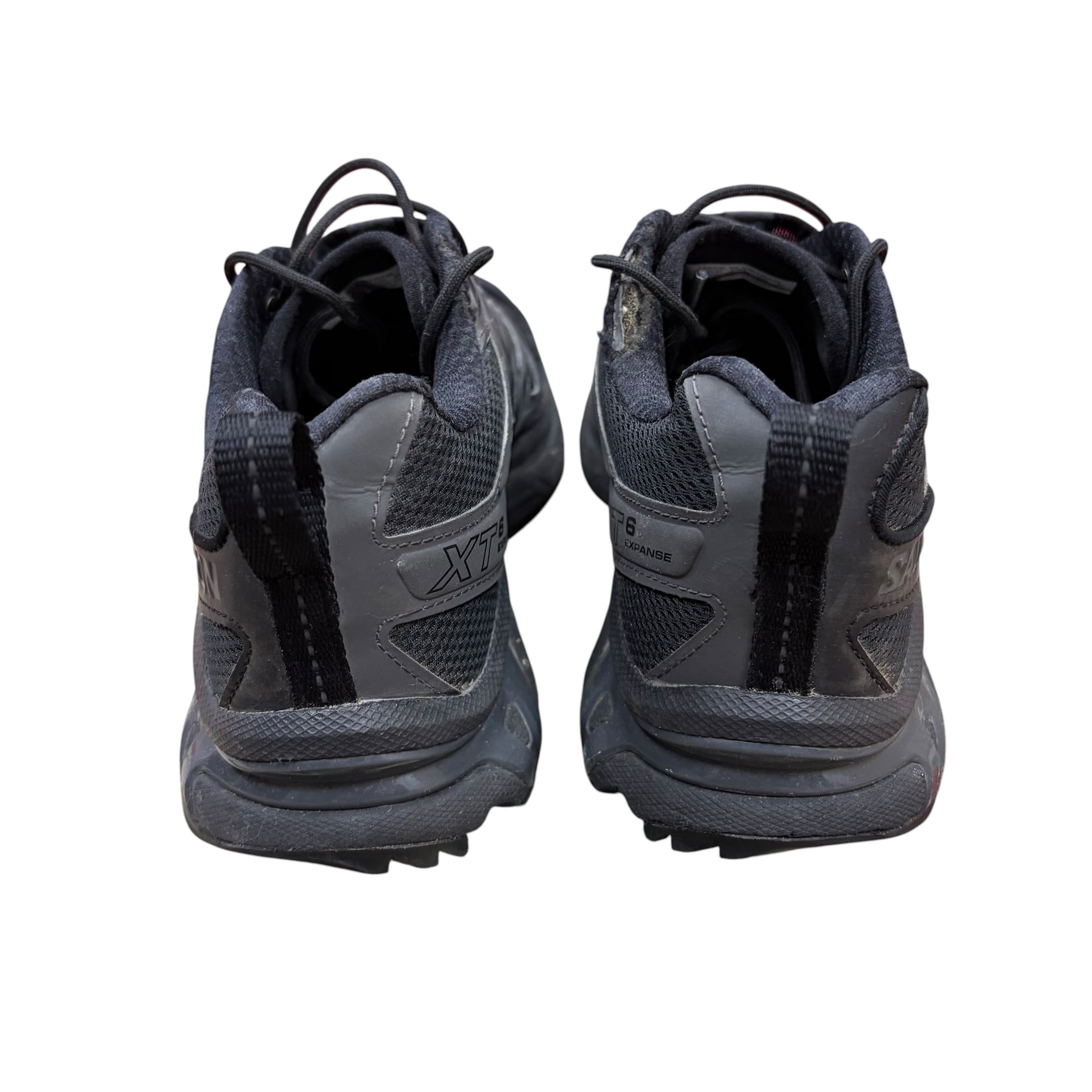 Salomon XT-6 Expanse Black Magnet