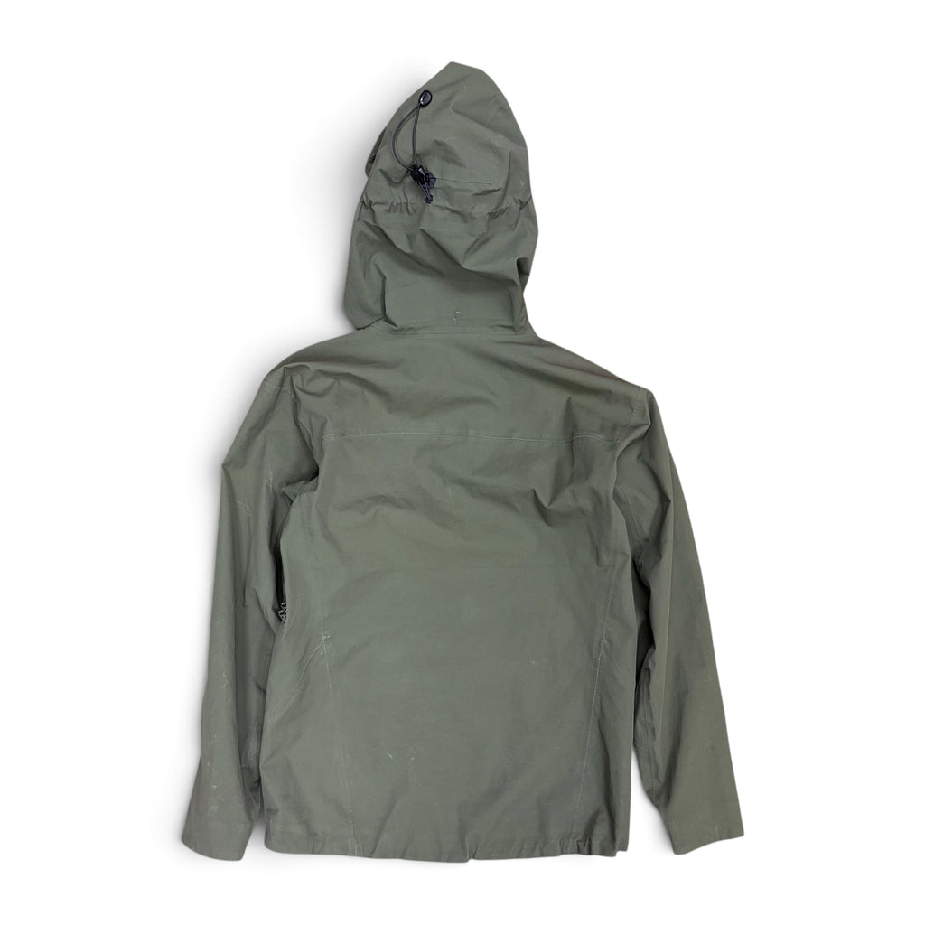 Arc’teryx Beta LT Shell Jacket Muted Green