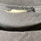 1999 WWF Stone Cold Steven Austin 3:16 Cut Off Tee Black