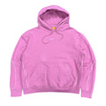 Nike x NOCTA Fleece Hoodie Desert Berry
