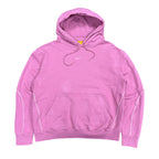 Nike x NOCTA Fleece Hoodie Desert Berry