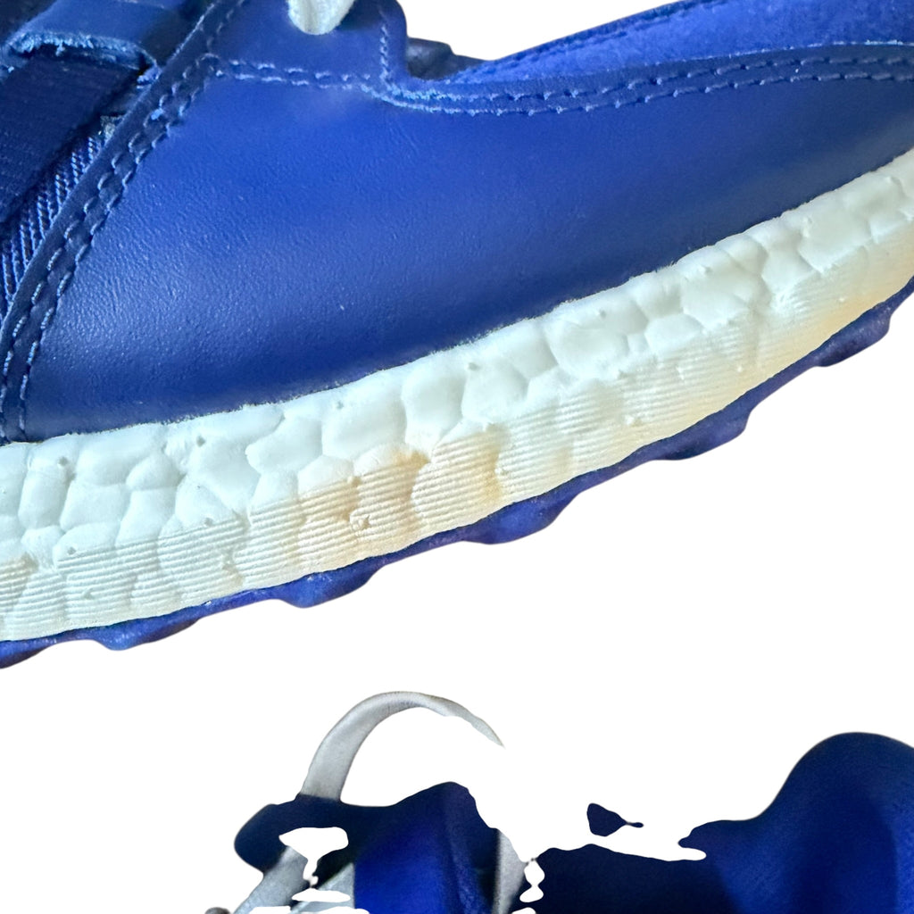 mastermind x Adidas EQT Support Ultra “Mystery Ink”
