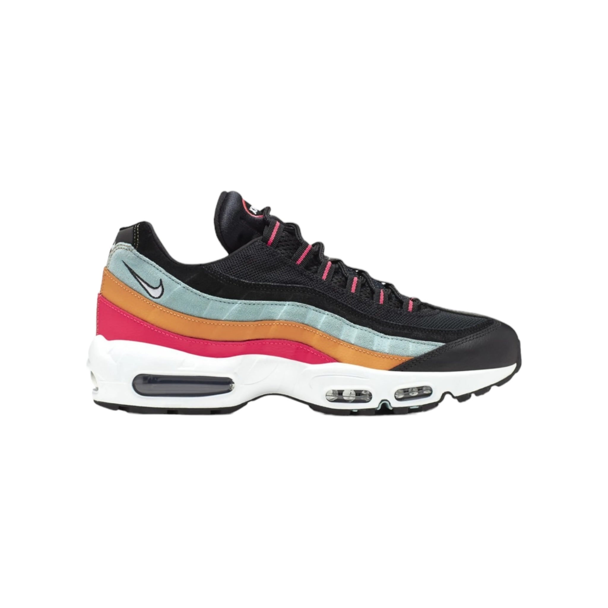 Nike Air Max 95 “Ocean Cube”