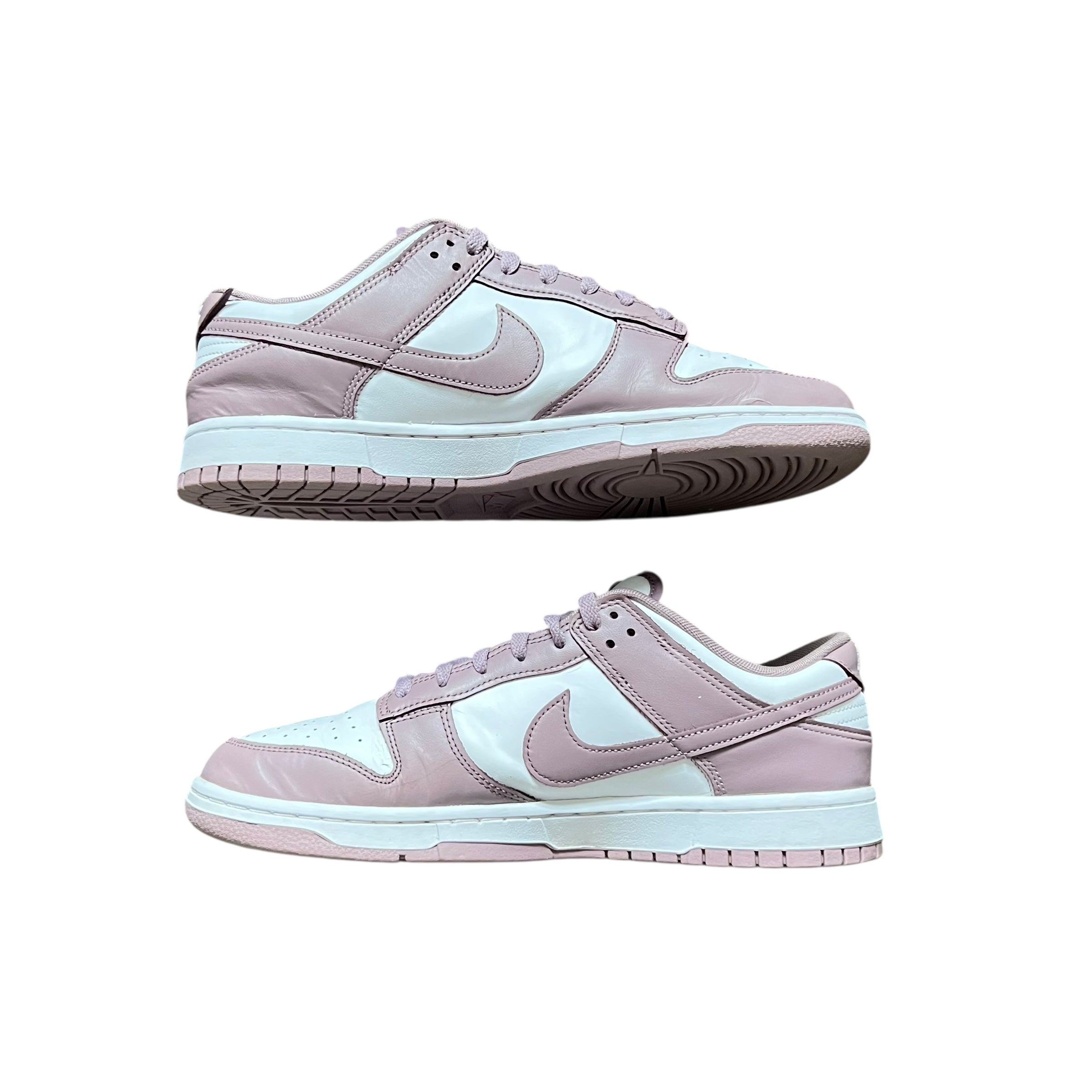 Nike Dunk Low Violet Ore