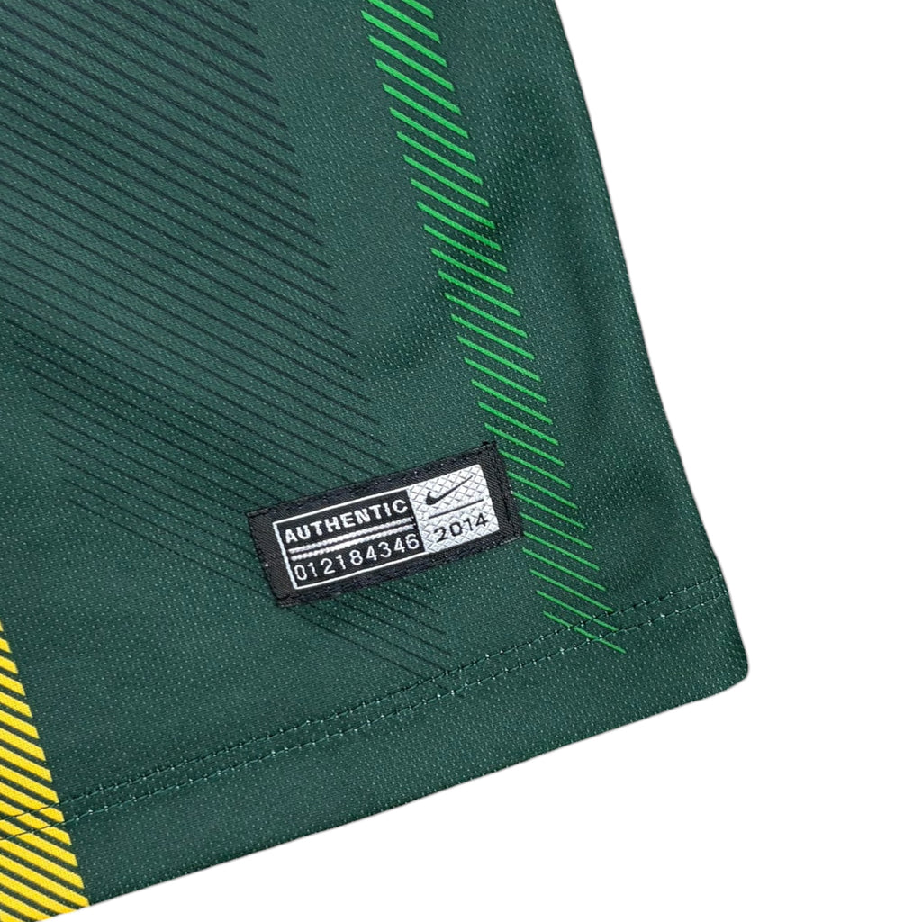 2014 Nike Celtic FC John Guidetti Jersey