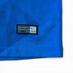 2018 Nike Brazil Blank Away Jersey